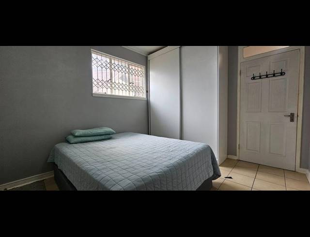 1 BEDROOM APARTMENT FOR SALE IN MORNINGSIDE